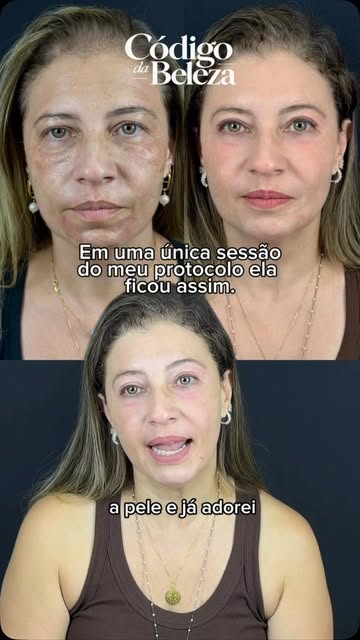 Reel de Camila Borges publicado em 13 de setembro de 2026
